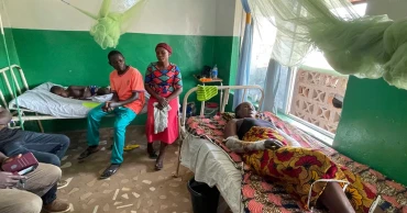 In Nigeria’s hard-hit north, families seek justice as armed groups seek control