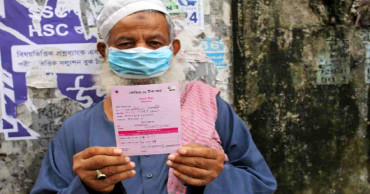 Hasina’s birthday celebrated amid mass vaccination campaign