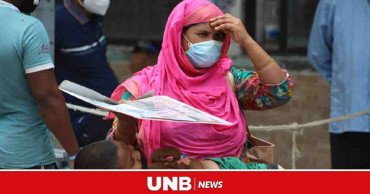 Bangladesh reports 17 new Covid cases, no death