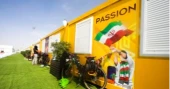 Qatar donates World Cup mobile homes to earthquake survivors