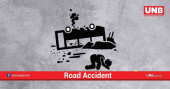 2 children killed in Chattogram road crash