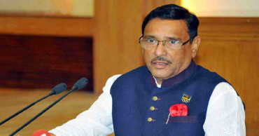 Govt. will not meddle with CCC poll: Obaidul Quader
