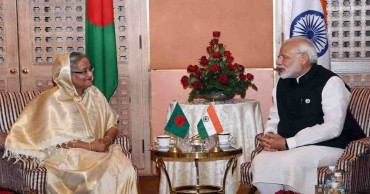 Hasina-Modi Summit meeting likely in Mar 27
