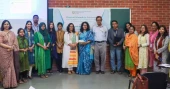 ULAB DEH organizes workshop on Critical Medical Humanities in 21st Century Bangladesh
