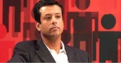 Sajeeb Wazed cites reports on involvement of BNP men in arson attacks, ‘exposing cover-up drama’