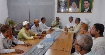 Anti-govt Movement: BNP holds talks with Jagpa, Muslim League