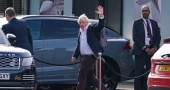 Boris Johnson drops out of next UK prime minister race 
