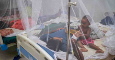 Dengue claims 2 more lives, 152 more hospitalized