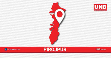 Pirojpur HSC examinee killed by lightning