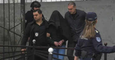 Suspect arrested in Serbia’s second mass shooting in 2 days