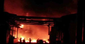 6 dead in India pharma factory fire