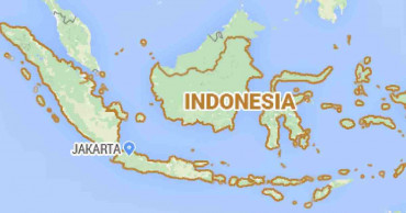 6.0-magnitude quake strikes off eastern Indonesia