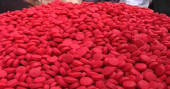 3 held with 50,000 Yaba pills in city