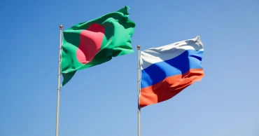 Russia committed to ‘not interfering in the domestic affairs’ of Bangladesh: Embassy statement