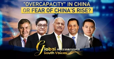 Debunking the ‘China overcapacity’ myth: Global voices speak out