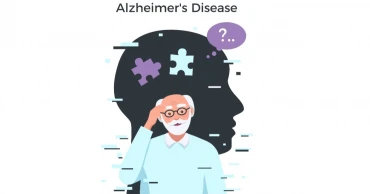 Alzheimer's Disease: Symptoms, Causes, Preventions