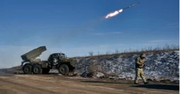 Russia says it took Soledar in bloody fight in east Ukraine