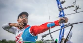Celebrated Olympian archer Ruman Shana announces retirement from national team