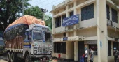 Durga Puja: Hili land port closes for trade till Oct 8