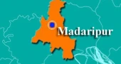 2 kids burned to death in Madaripur