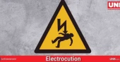 Man dies from electrocution in city