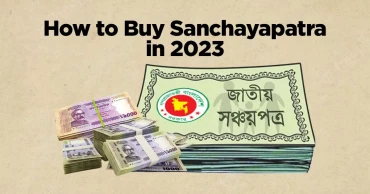How to Buy Sanchayapatra in Bangladesh in 2023: A Beginner's Guide