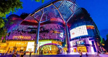 Shopping in Singapore: What to Buy, Where to Buy from