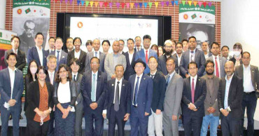 Bangladesh urges Japan to recruit skilled IT professionals
