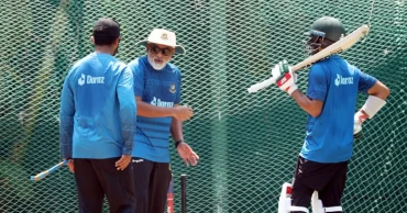 Bangladesh to setup practice camp in Sylhet ahead of Ireland series