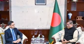 Dhaka, Delhi ties to achieve greater momentum: Indian High Commissioner