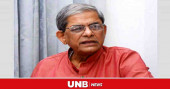 Govt restricting Khaleda from going abroad out of ‘fear’: Fakhrul