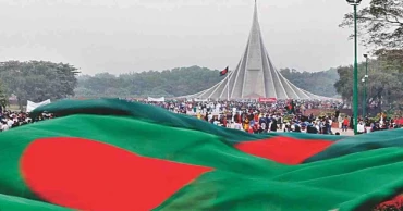 Bangladesh set to celebrate Victory Day Friday