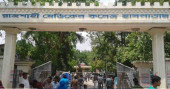 25 more die of Covid at Rajshahi hospital