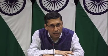 Whole world may comment on election but India has a ‘very special relationship’ with Bangladesh: MEA Spokesperson