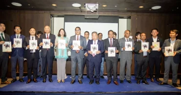 Dhaka, Seoul committed to forging brighter future with vital role for CSR: Ambassador