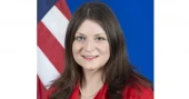 US Deputy Assistant Secretary Mira Resnick in Dhaka