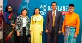 3rd Bangladesh Film Festival illuminates Colombo