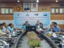 MoU signed to promote Bangladesh's cross-border trade capacity in agro-processed food products