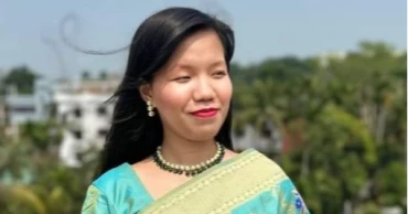 DU student rescued 7 hours after abduction in Rangamati