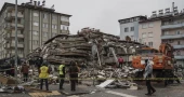 Earthquake death toll crosses 5,000 as Turkey, Syria seek survivors