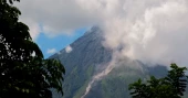 Philippines evacuates people near Mayon Volcano, where more unrest indicates eruption may be coming