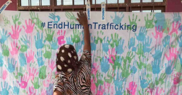 Human trafficking only getting worse: Guterres