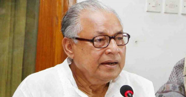 BNP leader Nazrul Islam hospitalised