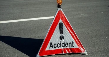 Cumilla road crash leaves 2 dead