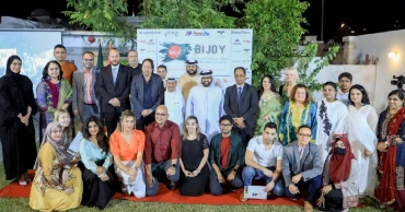 Bangladesh’s Victory Day celebrated in Dubai with ‘Bijoy Art Exhibition’