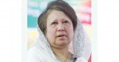 Khaleda Zia to return home from hospital this afternoon after 5 days