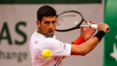 Djokovic stays top of ATP rankings