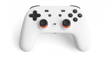 Muted launch for Google's game-streaming service Stadia