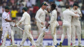 Zimbabwe take 1-0 lead in Test against Bangladesh