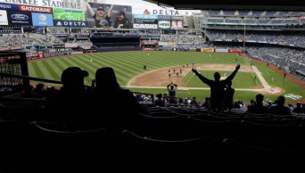 Yankees join Amazon, Sinclair to buy YES from Disney
